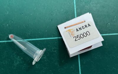 El Plan de Explotación del Gen Angra Santa Eulalia (GASE) ha alcanzado las 25.000 muestras procesadas