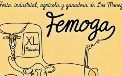 Genética, reproducción e innovación protagonizan la participación de ANGRA en FEMOGA 2026